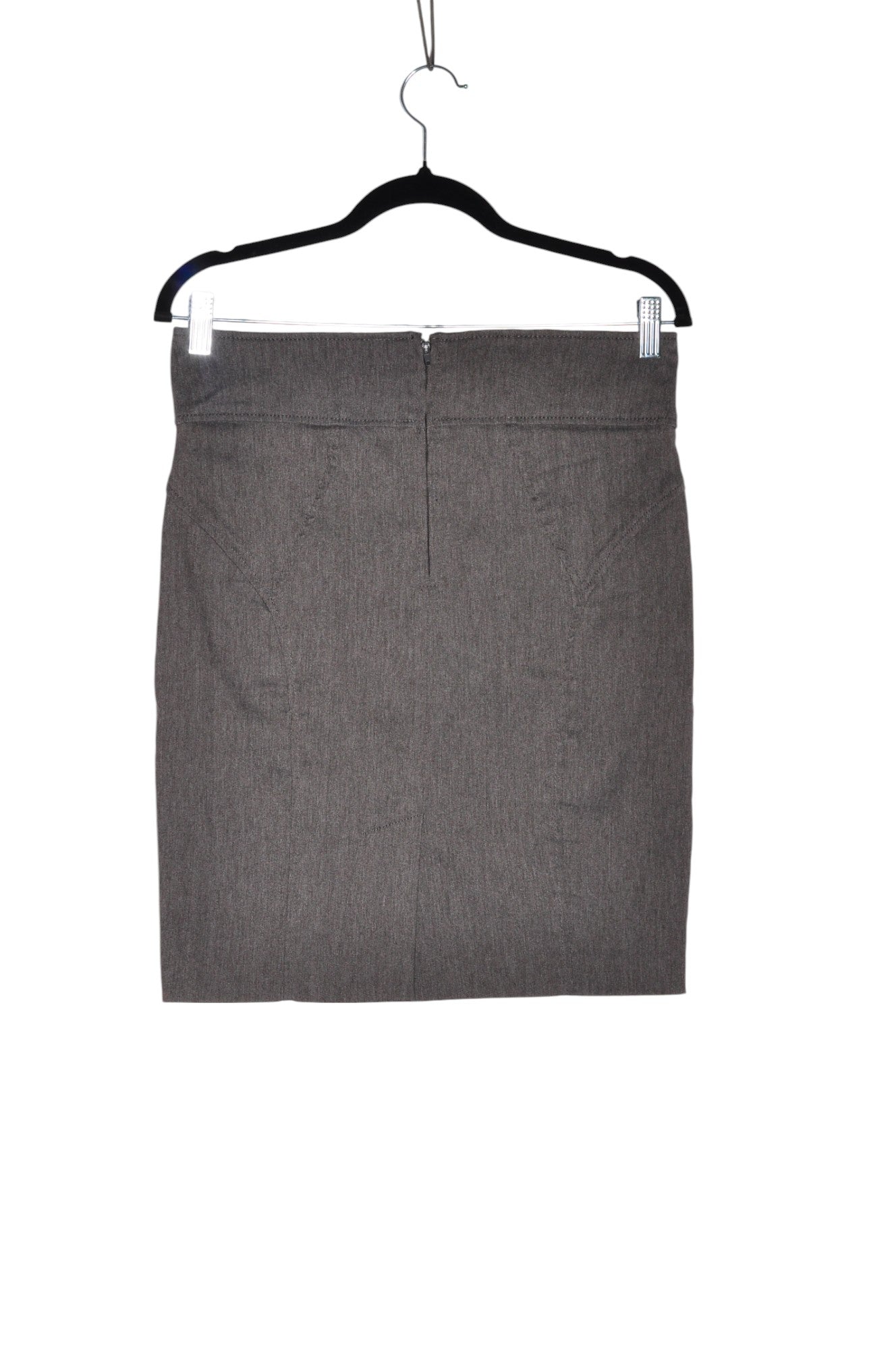 DYNAMITE Women Pencil Skirts Regular fit in Gray - 9