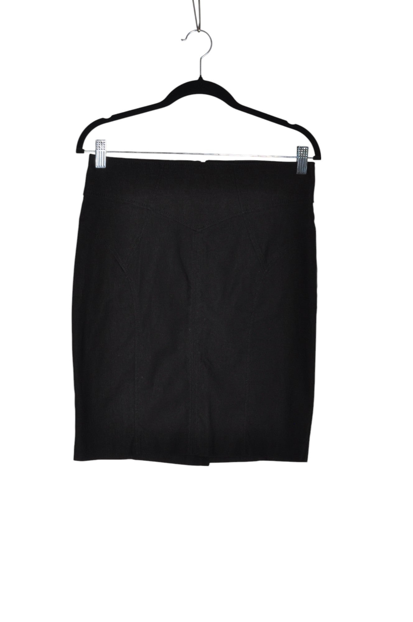 DYNAMITE Women Pencil Skirts Regular fit in Black - 7
