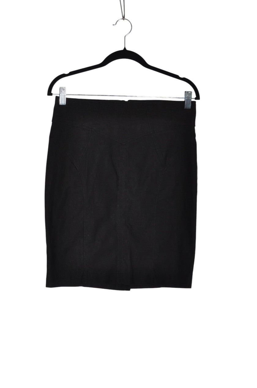 DYNAMITE Women Pencil Skirts Regular fit in Black - 7