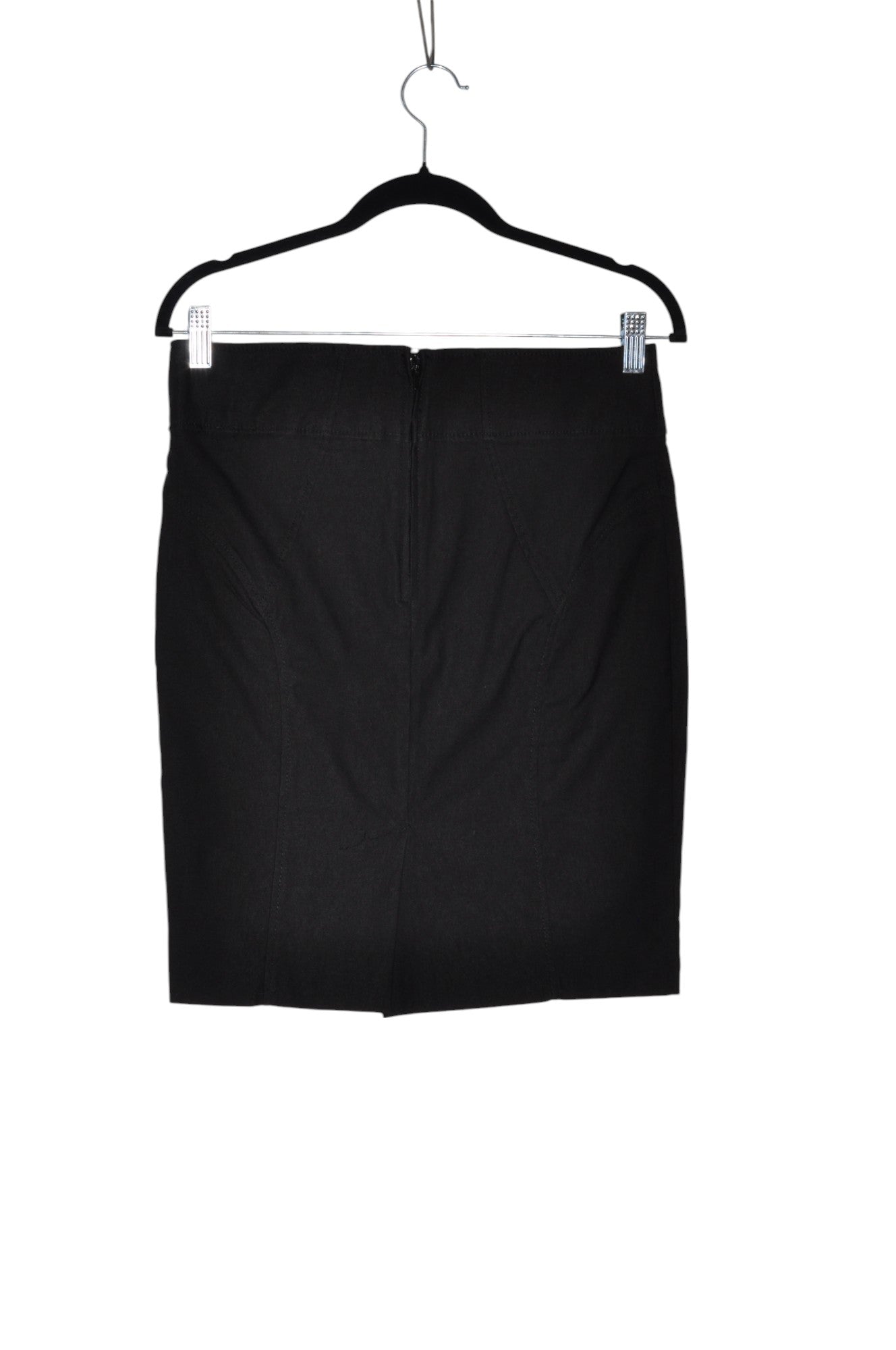 DYNAMITE Women Pencil Skirts Regular fit in Black - 7