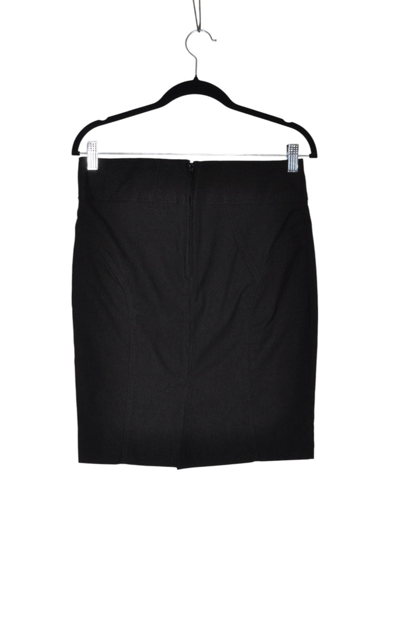 DYNAMITE Women Pencil Skirts Regular fit in Black - 7