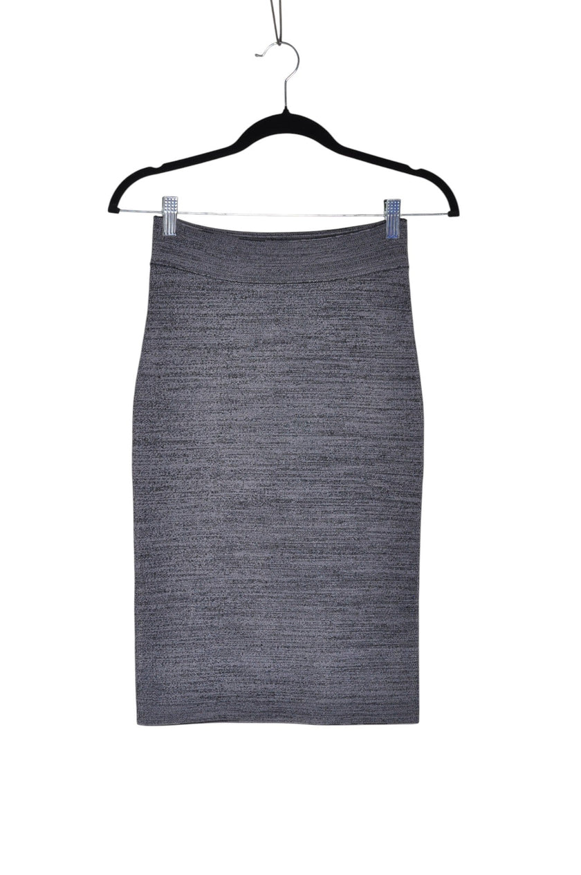 BCBG MAX AZRIA Women Pencil Skirts Regular fit in Gray - S
