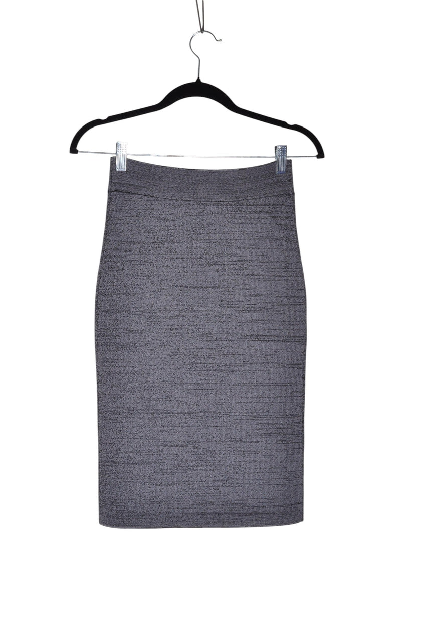 BCBG MAX AZRIA Women Pencil Skirts Regular fit in Gray - S