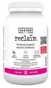 Aeryon Wellness - Reclaim (30caps)