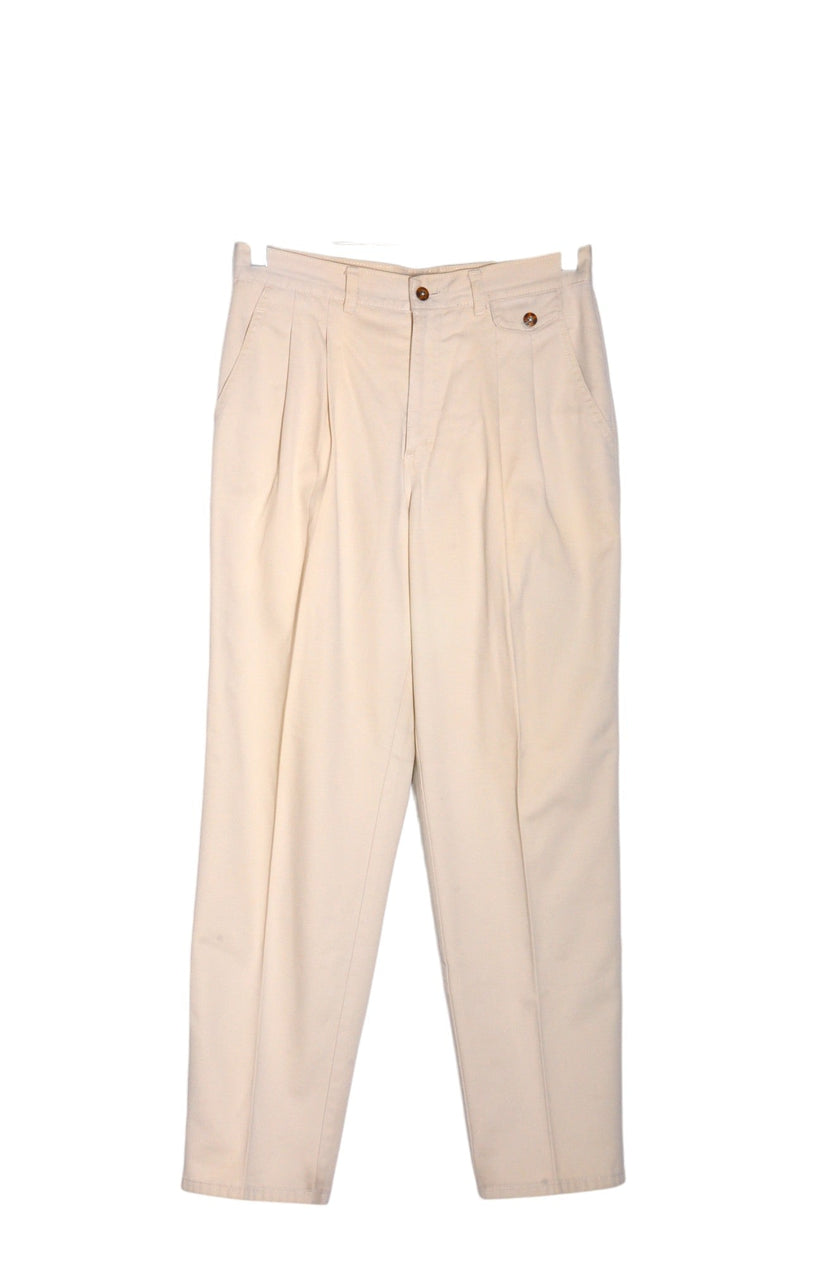 DENVER HAYES Women Trousers Regular fit in Beige - 10
