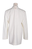 B. YOUNG Blazers Regular fit in White - 36
