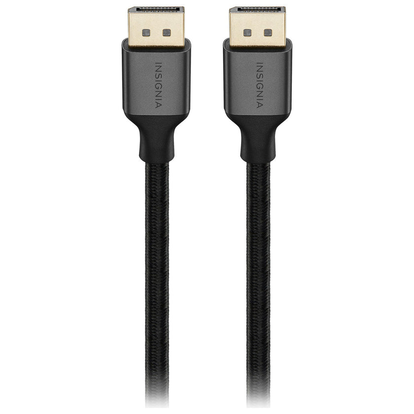 Câble DisplayPort à DisplayPort de 3 m (10 pi) d'Insignia (NS-PCDPDP10-C)