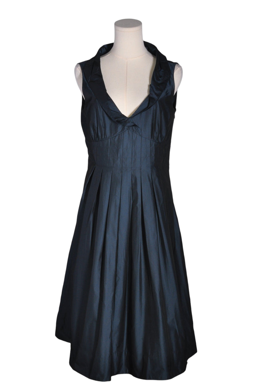 WEEKEND MAX MARA Women A-Line Dresses Regular fit in Blue - 10