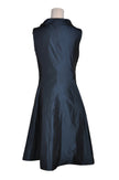 WEEKEND MAX MARA Women A-Line Dresses Regular fit in Blue - 10