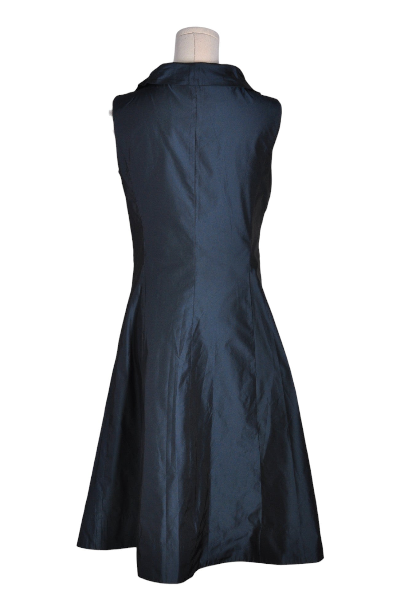 WEEKEND MAX MARA Women A-Line Dresses Regular fit in Blue - 10