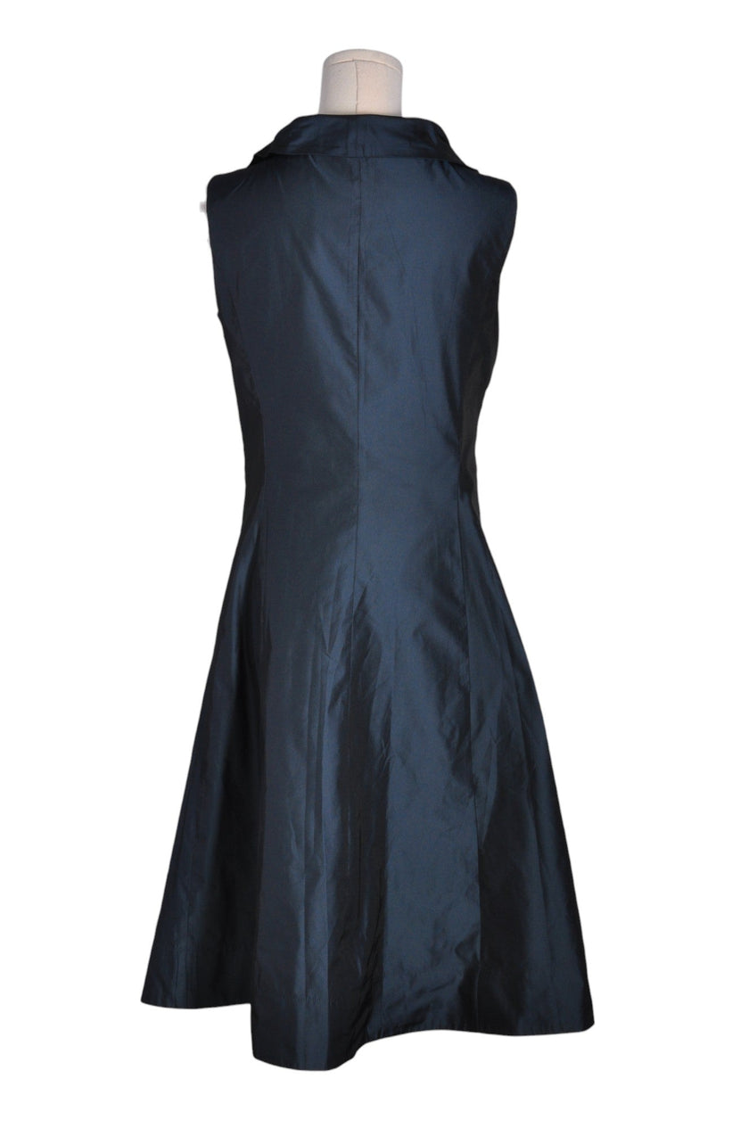 WEEKEND MAX MARA Women A-Line Dresses Regular fit in Blue - 10