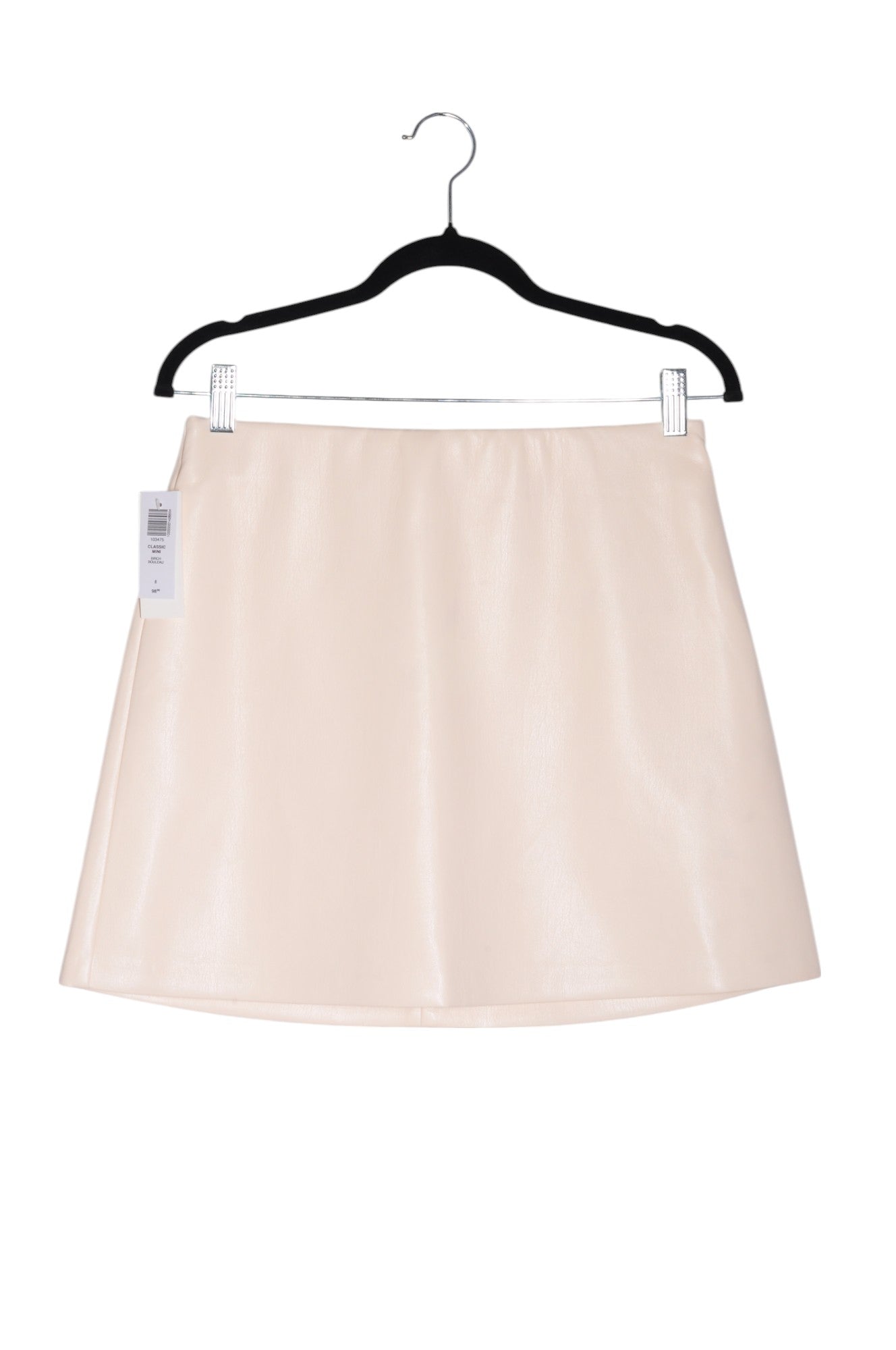 WILFRED Women Casual Skirts Regular fit in Beige - 8