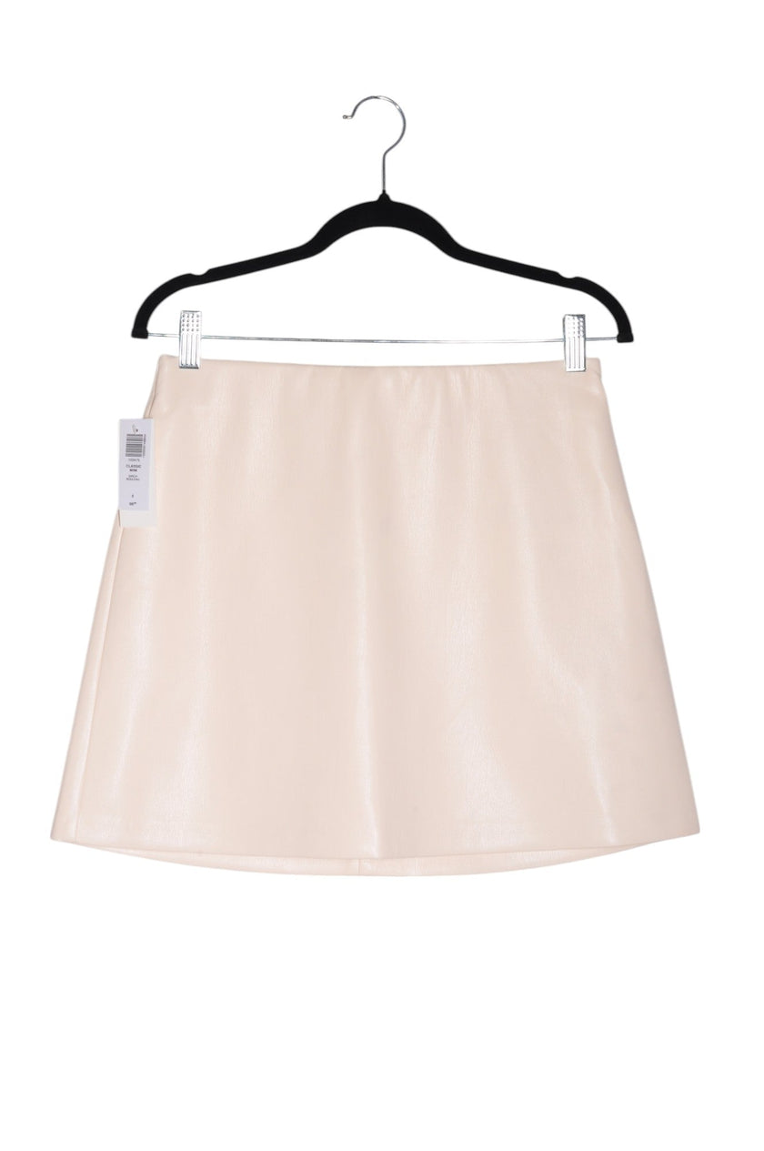 WILFRED Women Casual Skirts Regular fit in Beige - 8