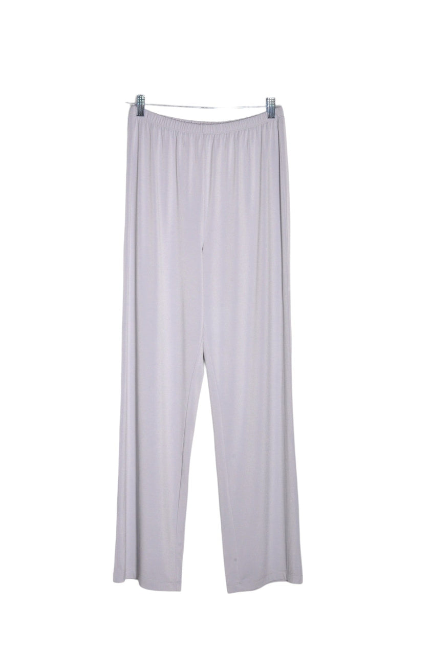 COLDWATER CREEK Women Work Pants Regular fit in Gray - 8