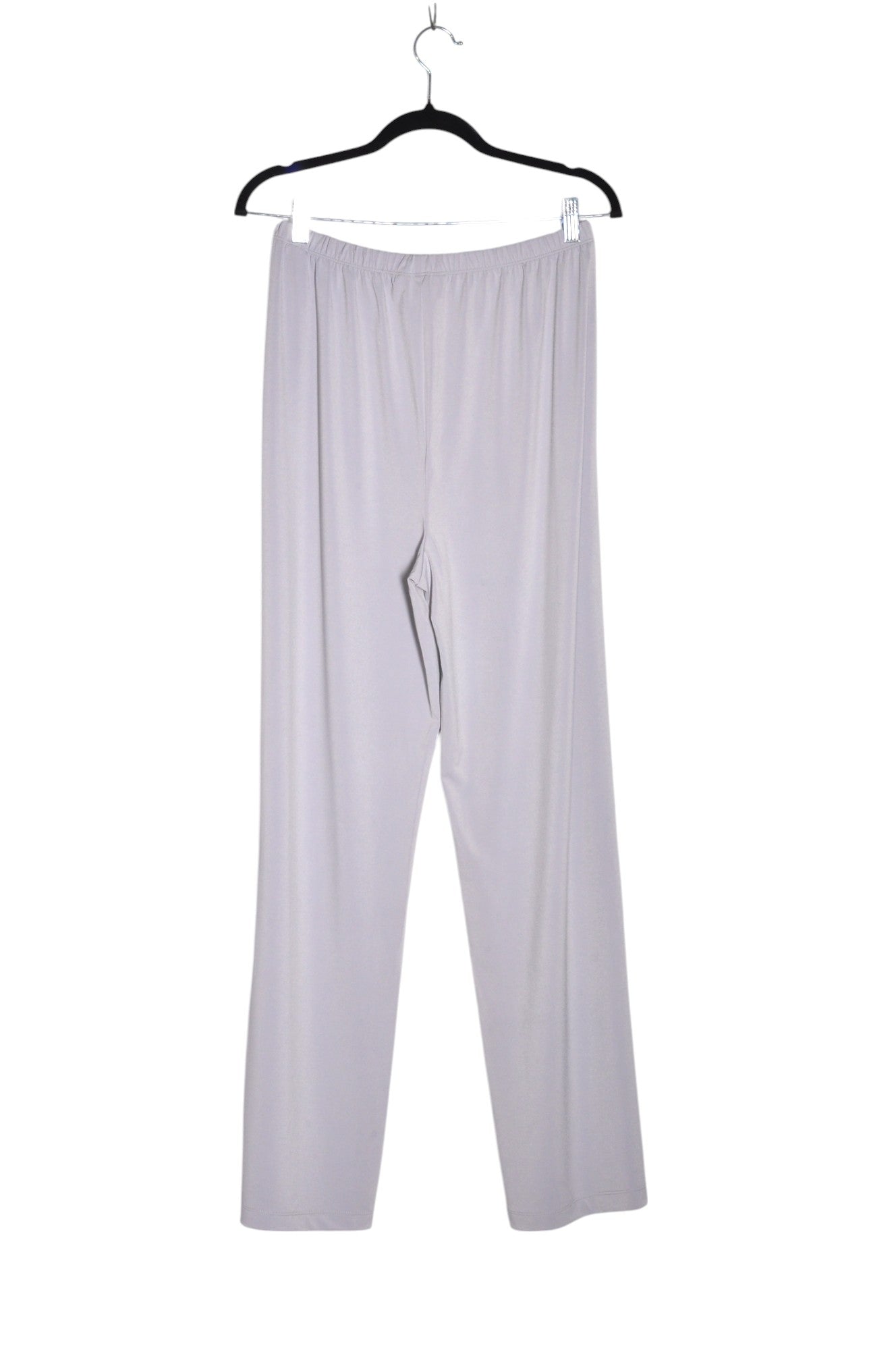 COLDWATER CREEK Women Work Pants Regular fit in Gray - 8