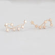 European American Jewelry Big Dipper Earrings Earrings Small Jewelry