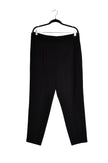 REITMANS Women Work Pants Regular fit in Black - 16