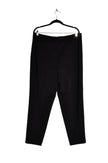 REITMANS Women Work Pants Regular fit in Black - 16