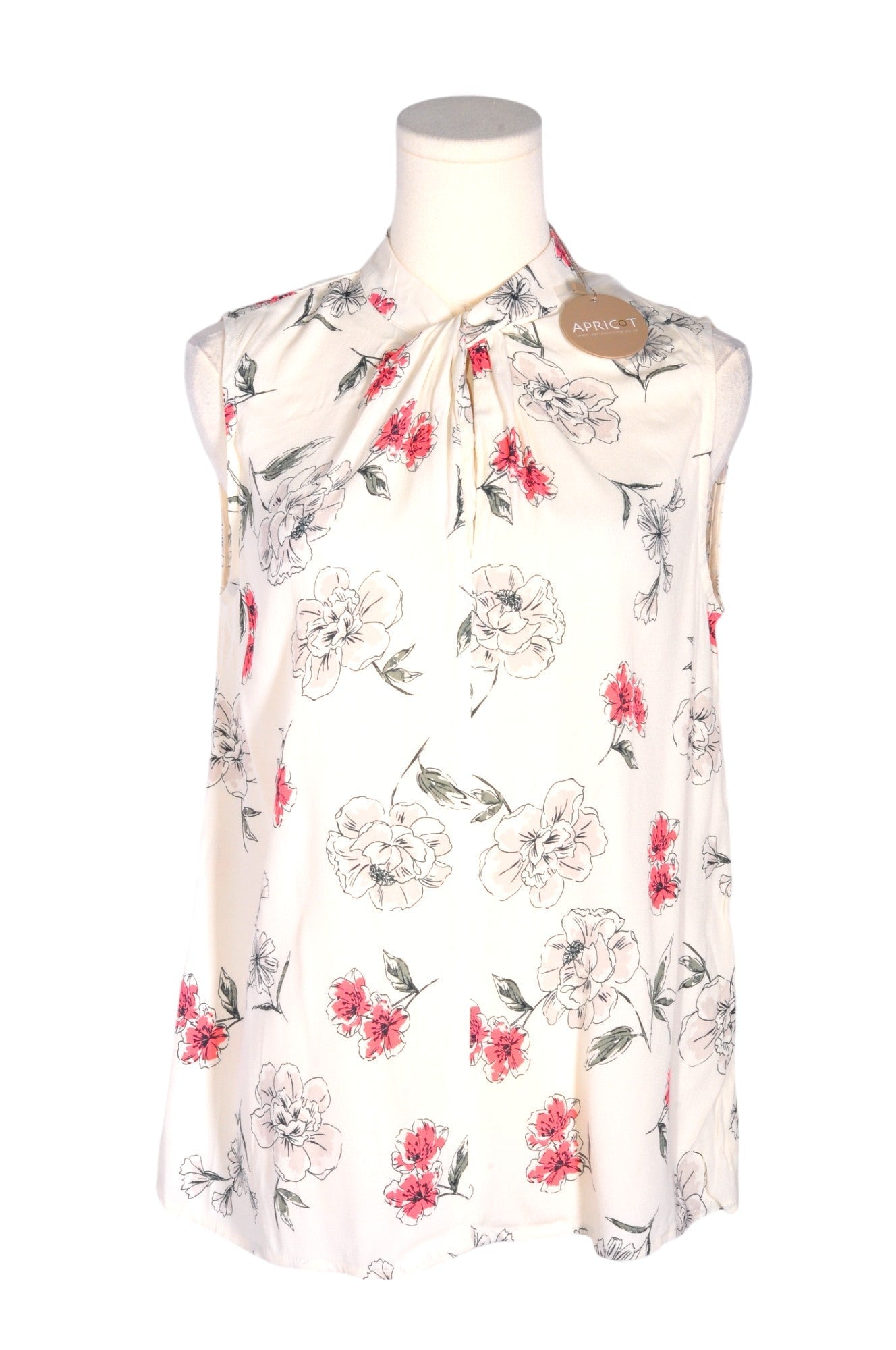 APRICOT Women Blouses Regular fit in White - 10
