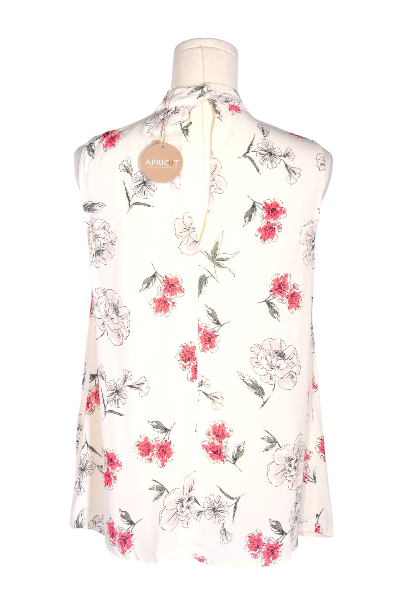 APRICOT Women Blouses Regular fit in White - 10