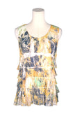 PRETTY WOMAN Women Blouses Regular fit in Yellow - S