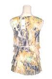 PRETTY WOMAN Women Blouses Regular fit in Yellow - S