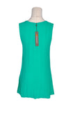 SPANNER Women Tank Tops Regular fit in Green - XS