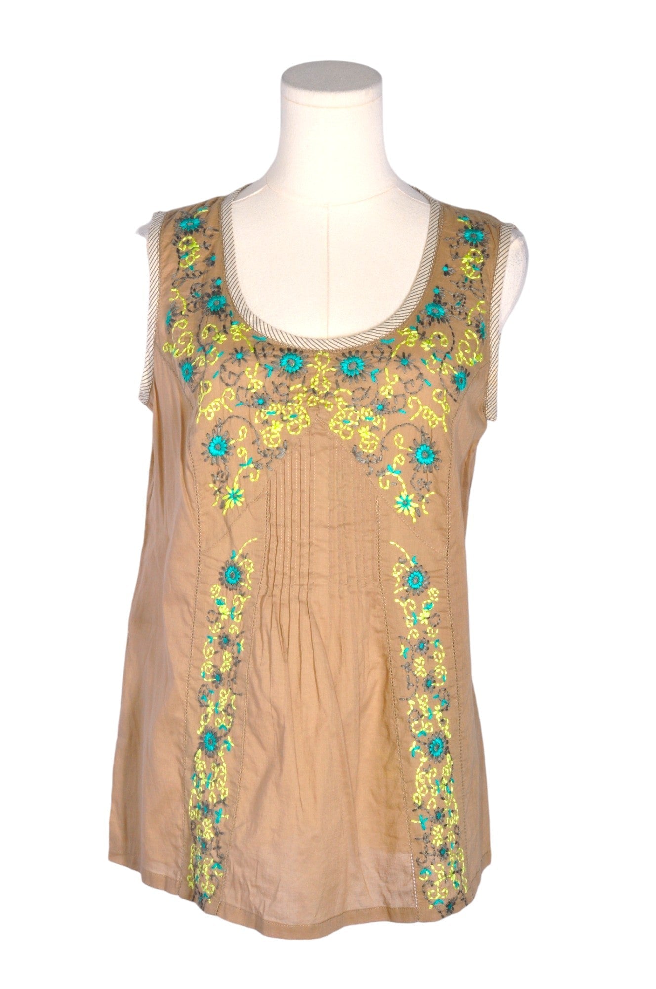 TRIBAL Women Blouses Regular fit in Brown - 4