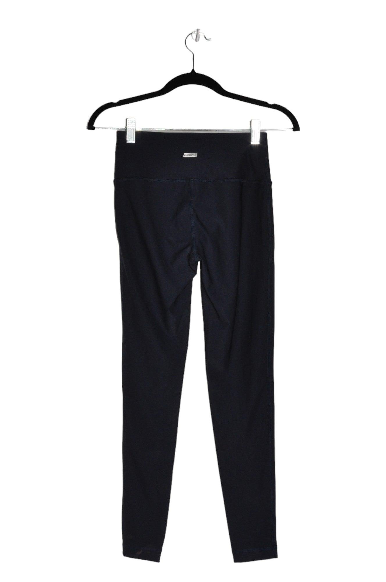 ATHLETIC WORKS Women Activewear Leggings Regular fit in Blue - XS