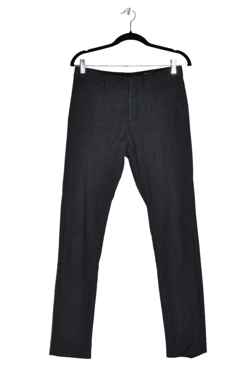 RW&CO Women Work Pants Regular fit in Blue - 28x32