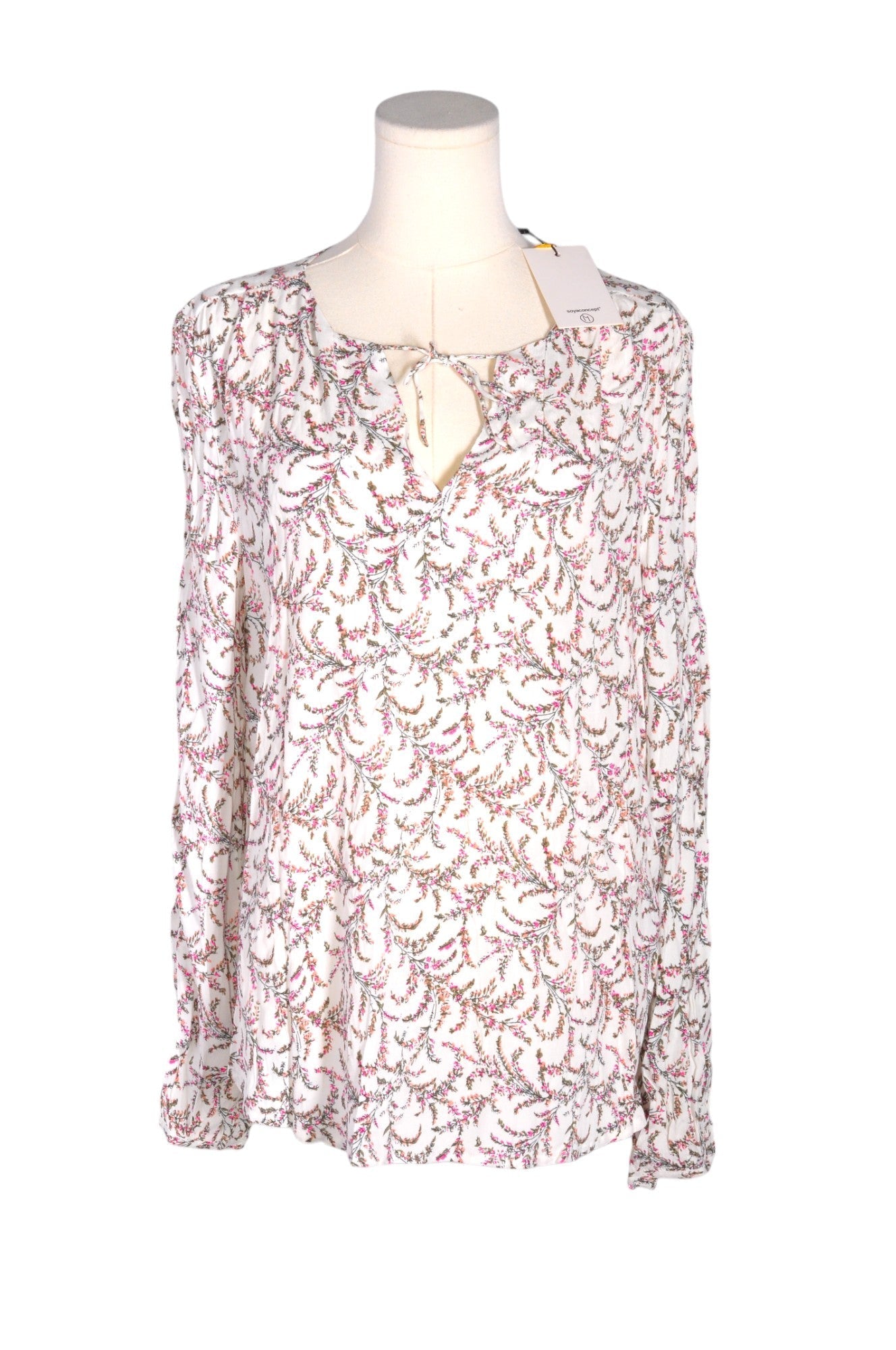SOYA CONCEPT Women Blouses Regular fit in White - M