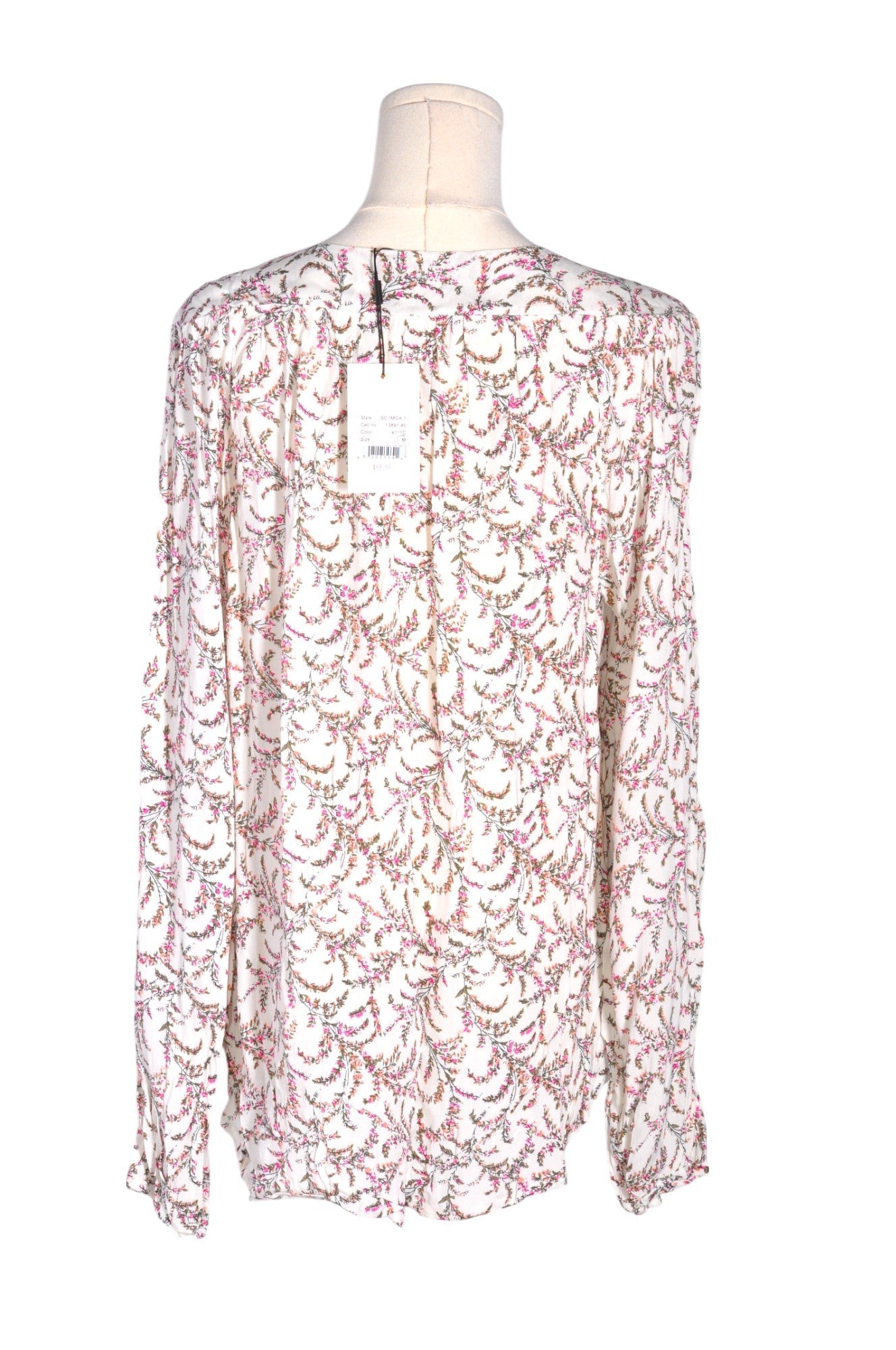 SOYA CONCEPT Women Blouses Regular fit in White - M