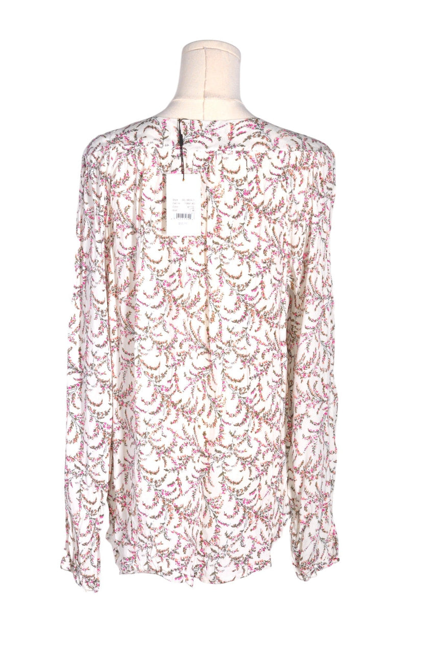 SOYA CONCEPT Women Blouses Regular fit in White - M