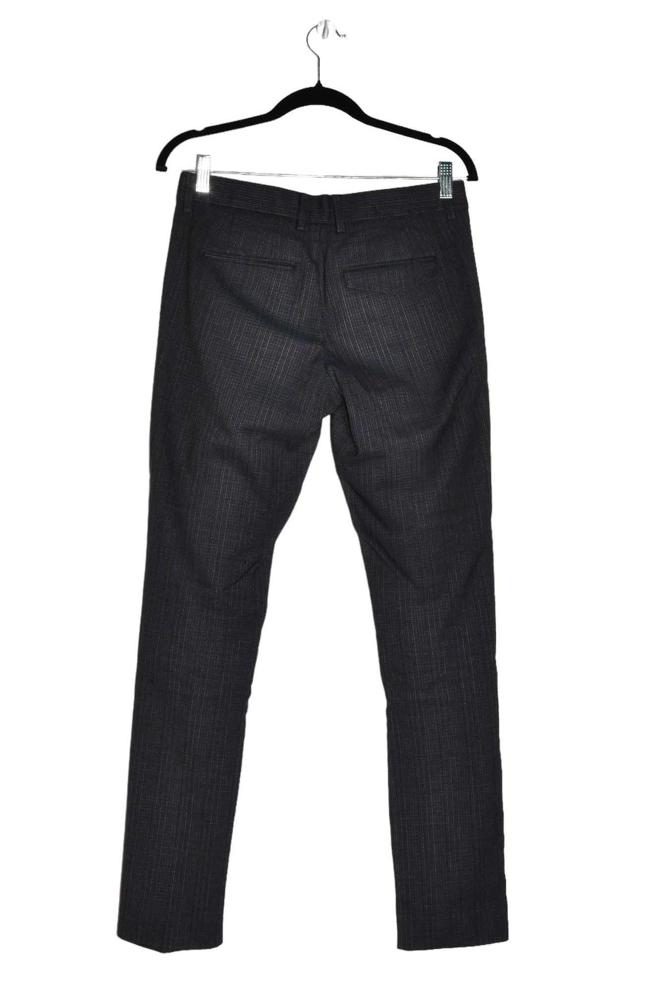 RW&CO Women Work Pants Regular fit in Blue - 28x32