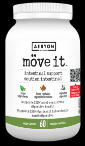 Aeryon Wellness - Move It (60caps)