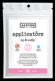 Aeryon Wellness - Applicators: Up & Away (10ct)