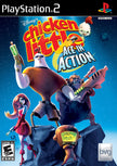 Disney's Chicken Little: Ace in Action (occasion)