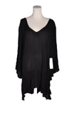 ANNE COLE Women Blouses Regular fit in Black - 16, 18