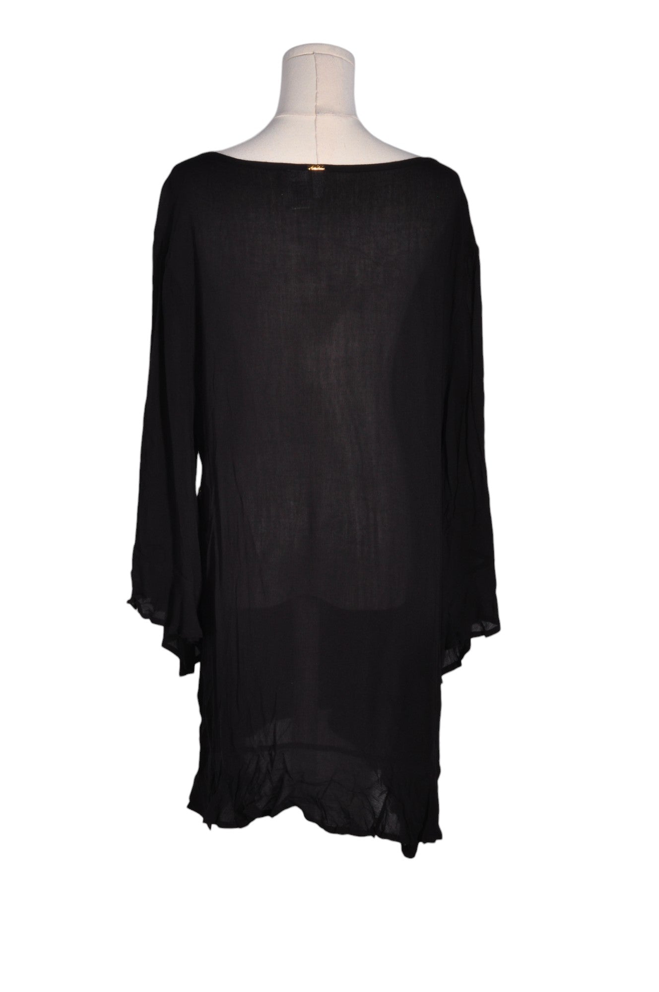ANNE COLE Women Blouses Regular fit in Black - 16, 18