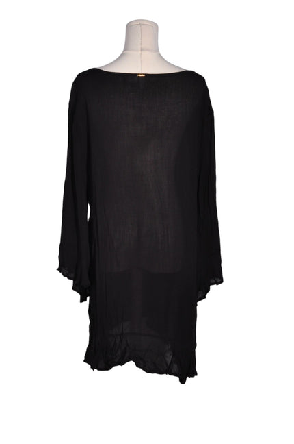 ANNE COLE Women Blouses Regular fit in Black - 16, 18