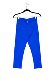 90 DEGREES BY REFLEX Women Activewear Leggings Regular fit in Blue - XS