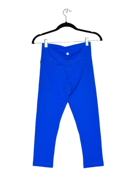 90 DEGREES BY REFLEX Women Activewear Leggings Regular fit in Blue - XS