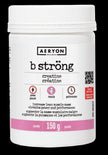 Aeryon Wellness - B Strong Creatine (150g)