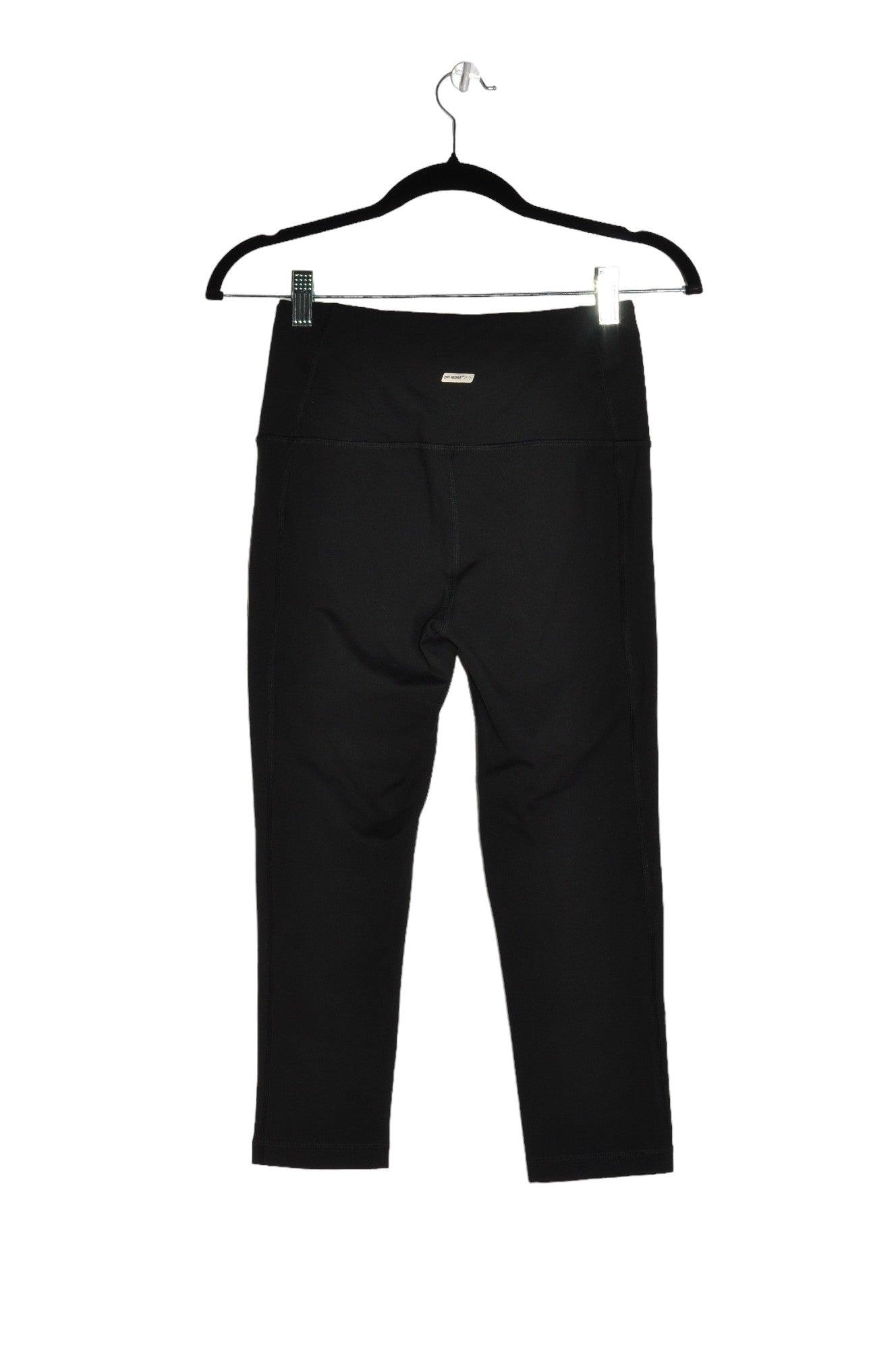 ATHLETIC WORKS Women Activewear Leggings Regular fit in Black - S