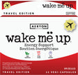 Aeryon Wellness - Wake Me Up Travel (12vcap)