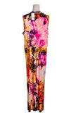 PRETTY WOMAN Women Maxi Dresses Regular fit in Pink - 2XL