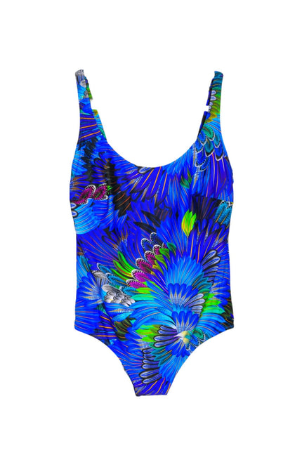 ANITA Women One Piece Swimsuits Regular fit in Blue - 40, 44