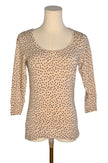 RICKI'S Women Blouses Regular fit in Beige - XS