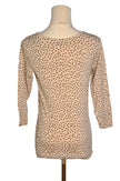 RICKI'S Women Blouses Regular fit in Beige - XS