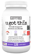 Aeryon Wellness - U Got This (120vcap)